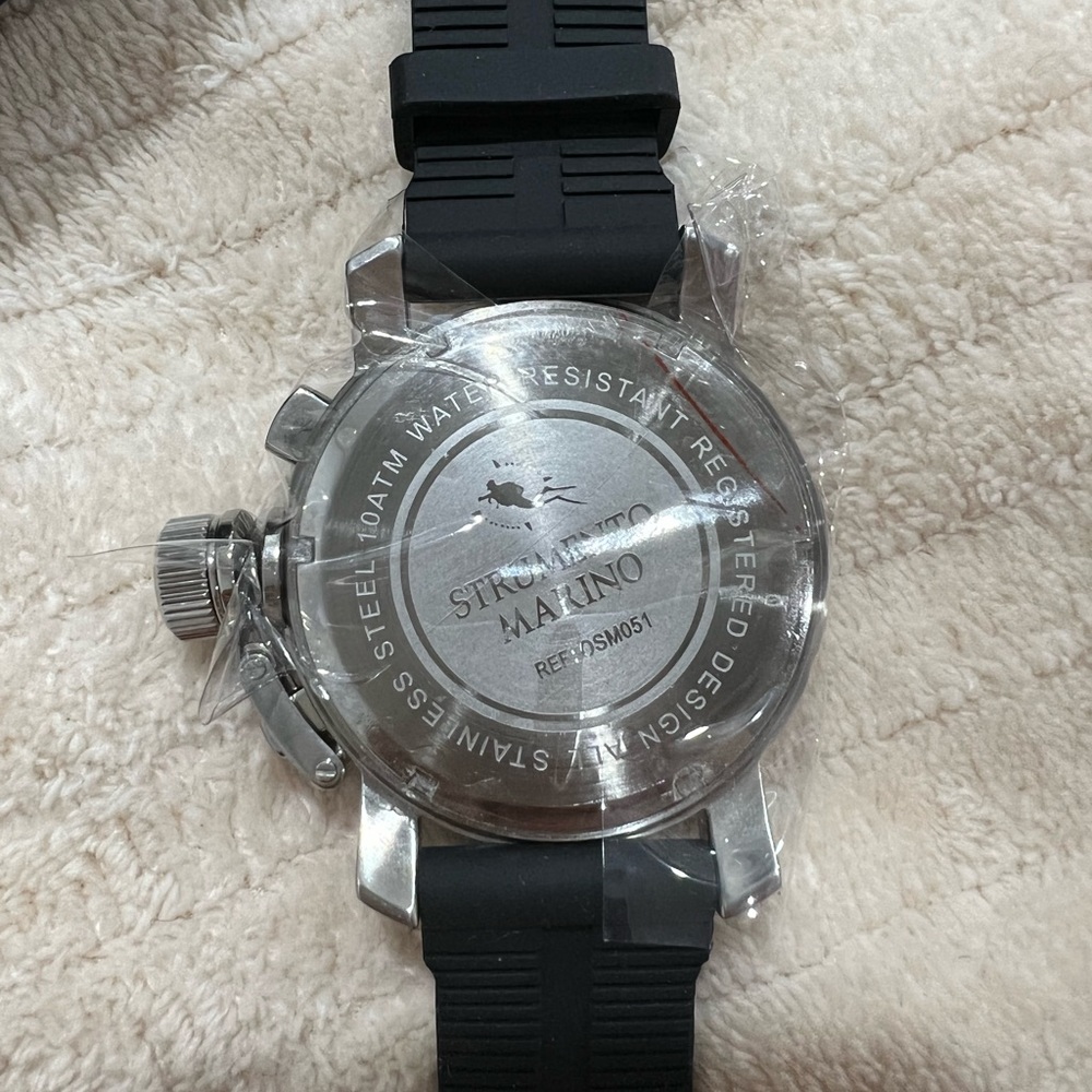 Strumento Marino Watch - Picture 4 of 7